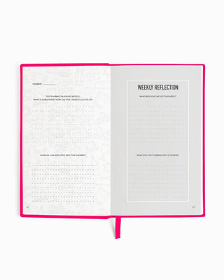 Jewish Joy Journal - The Weitzman Museum Store - 