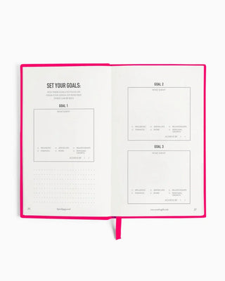 Jewish Joy Journal - The Weitzman Museum Store - 