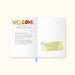 Jewish Joy Journal for Kids - The Weitzman Museum Store - 