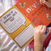 Jewish Joy Journal for Kids - The Weitzman Museum Store - 