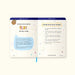 Jewish Joy Journal for Kids - The Weitzman Museum Store - 