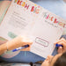 Jewish Joy Journal for Kids - The Weitzman Museum Store - 