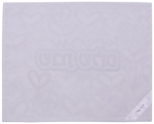 Jewish Love Challah Cover - The Weitzman Museum Store - 