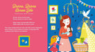 Jewish Songs From Around the World A Musical Board Book for Babies and Toddlers - The Weitzman Museum Store - 9781962011075