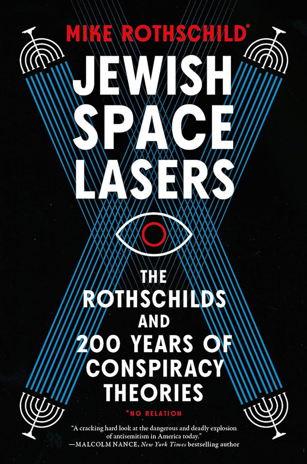 Jewish Space Lasers Book - The Weitzman Museum Store - 7 - 847384019901