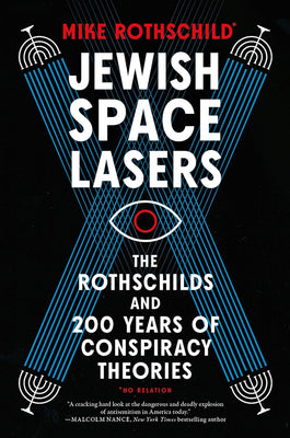 Jewish Space Lasers Book - The Weitzman Museum Store - 7 - 847384019901