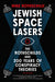 Jewish Space Lasers Book - The Weitzman Museum Store - 7 - 847384019901