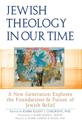 Jewish Theology In Our Time - The Weitzman Museum Store - 7 - 847384019906