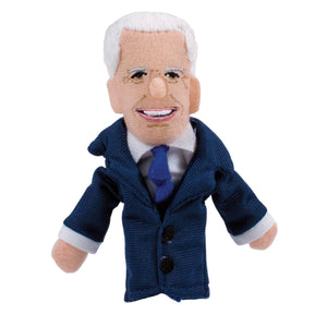 Joe Biden Finger Puppet - The Weitzman Museum Store - 5654