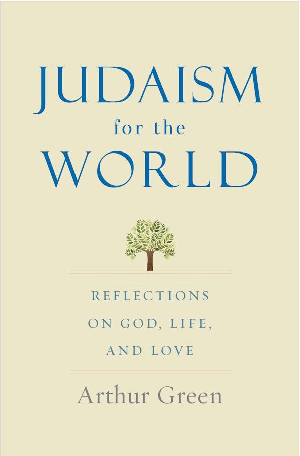 Judaism for the World - The Weitzman Museum Store - 9780300249989