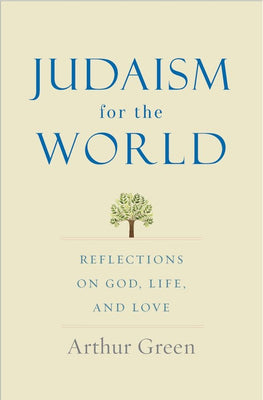 Judaism for the World - The Weitzman Museum Store - 9780300249989