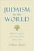 Judaism for the World - The Weitzman Museum Store - 9780300249989