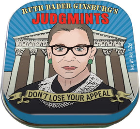 Judgmints - The Weitzman Museum Store - 7 - 847384014404