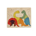 Jurassic Wood Puzzle - The Weitzman Museum Store - EKP03039