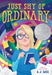 Just Shy of Ordinary - The Weitzman Museum Store - 9780316506274