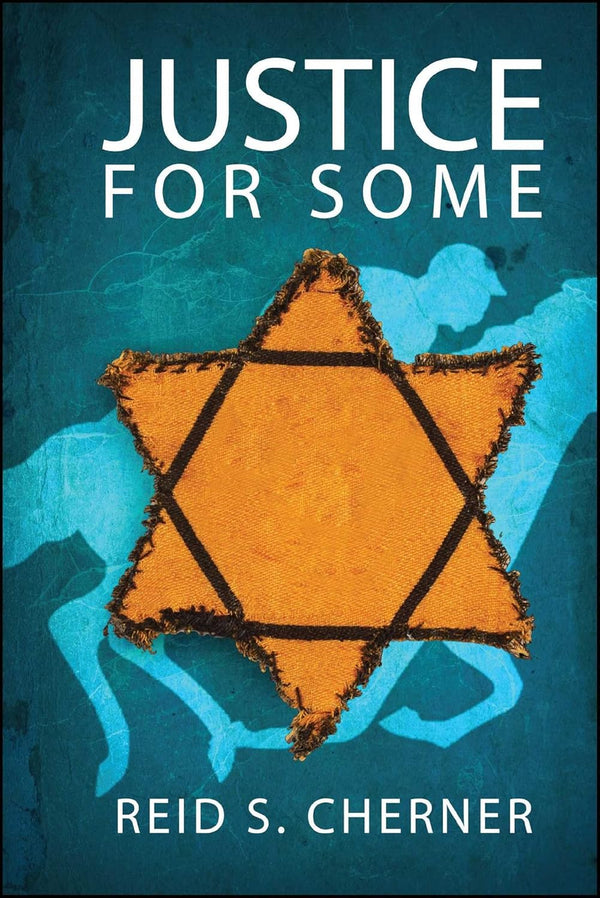 Justice for Some - The Weitzman Museum Store - 7-847384014191