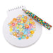 Kaleidoscope Jumbo Crayon - The Weitzman Museum Store - SPCR003