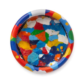 Kaleidoscope Jumbo Crayon - The Weitzman Museum Store - SPCR003