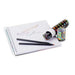 Kaleidoscope Pencils - The Weitzman Museum Store - SPBGD01