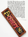 Kansas City Chiefs Sports Mezuzah - The Weitzman Museum Store - 7 - 847384019119