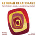 Ketubah Renaissance: The Artful Modern Revival of the Jewish Marriage Contract - The Weitzman Museum Store - 9780827615625
