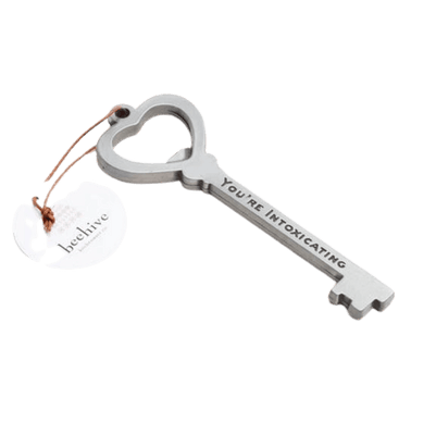 Key Bottle Opener - The Weitzman Museum Store - 7 - 847384017672