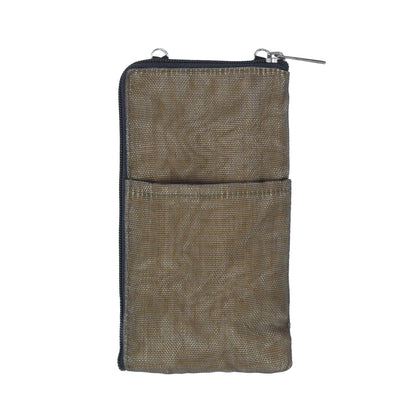 Key Phone Bag Bronze - The Weitzman Museum Store - PHONE - K - BRONZE