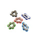 Key Ring Decompression Chain Bike Chain Fidget Toy - The Weitzman Museum Store - MIA494-GR