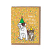 Kid - O Birthday Card - The Weitzman Museum Store - bd167