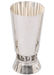 Kiddush Cup with Boray Pri Hagafen Base - The Weitzman Museum Store - S - 1166