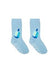 Kids Dreidel Socks - The Weitzman Museum Store - 1523D