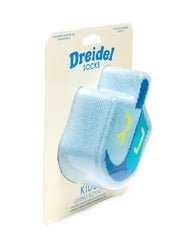 Kids Dreidel Socks - The Weitzman Museum Store - 1523D