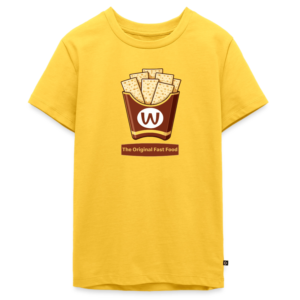 Kids' The Original Fast Food - A Weitzman Exclusive! - The Weitzman Museum Store - 1070278022-P815A1275S87