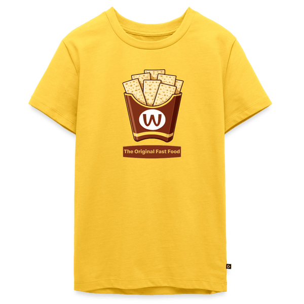 Kids' The Original Fast Food - A Weitzman Exclusive! - The Weitzman Museum Store - 1070278022-P815A1275S87