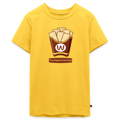 Kids' The Original Fast Food - A Weitzman Exclusive! - The Weitzman Museum Store - 1070278022-P815A1275S87