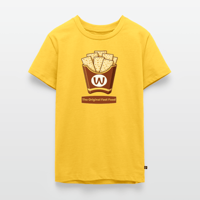 Kids' The Original Fast Food - A Weitzman Exclusive! - The Weitzman Museum Store - 1070278022-P815A1275S87