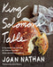 King Solomon's Table Cookbook Joan Nathan *Autographed* - The Weitzman Museum Store - 7 - 847384012710