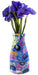 Klimt Maiden Expandable Vase - The Weitzman Museum Store - 7 - 847384018261