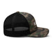 Klutz Camo Hat - The Weitzman Museum Store - 