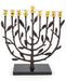 Kosher Pomegranate Menorah by Michael Aram - The Weitzman Museum Store - 7 - 847384008728