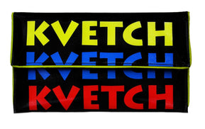 Kvetch Clutch Handbag by Kent Stetson - The Weitzman Museum Store - 7 - 847384011589