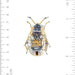 Lace Bug Brooch Pin - The Weitzman Museum Store - TL-B-990