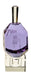 Lavender Nugget Dreidel - The Weitzman Museum Store - 513 - L