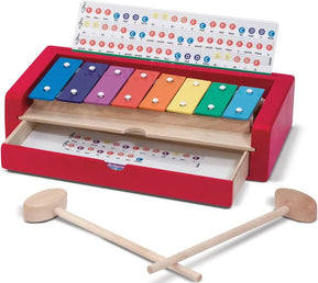 Learn Xylophone - The Weitzman Museum Store - 7-847384014126