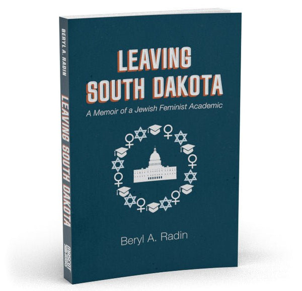 Leaving South Dakota - The Weitzman Museum Store - 7 - 847384012822