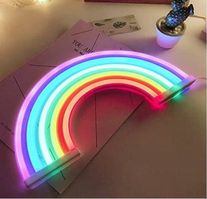 LED Rainbow - The Weitzman Museum Store - ledrain