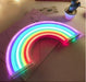 LED Rainbow - The Weitzman Museum Store - ledrain