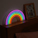 LED Rainbow - The Weitzman Museum Store - ledrain