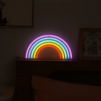 LED Rainbow - The Weitzman Museum Store - ledrain