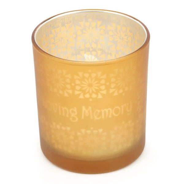 LED Yahrzeit Memorial Candles - The Weitzman Museum Store - 562